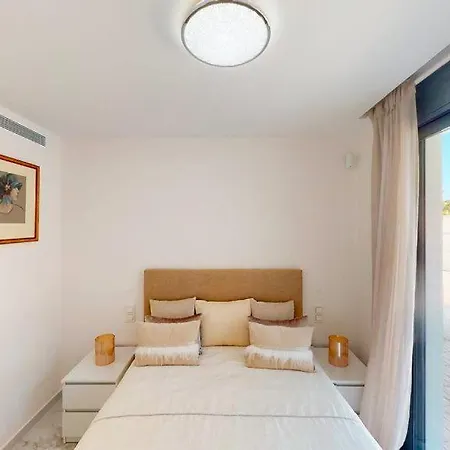 Hotel Impresionante En Atalaya Isdabe