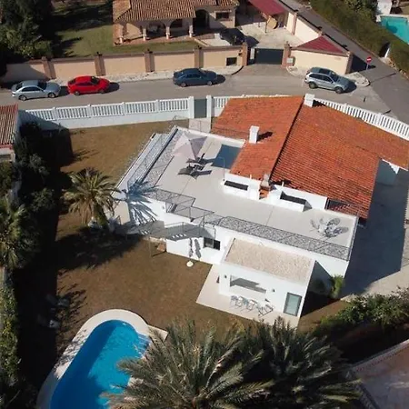 Impresionante En Atalaya Isdabe Hotel Estepona