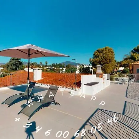 Hotel Impresionante En Atalaya Isdabe 3*