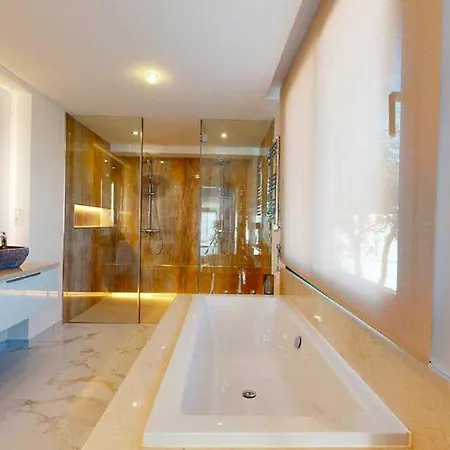 Hotel Impresionante En Atalaya Isdabe