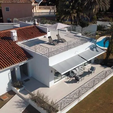 Impresionante En Atalaya Isdabe Hotel 3*